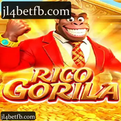jl4bet em RicoGorila: A Revolução das Apostas com Cassino e Esportes Ao Vivo
