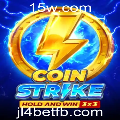 CoinStrike: Descubra o Universo Empolgante do Jogo com a Palavra-Chave JL4BET