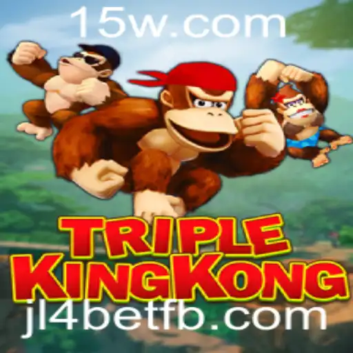 TripleKingKong: Descubra o Empolgante Jogo Estratégico de Aventura